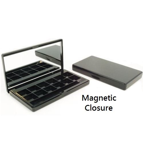 Compact closure magnetic
